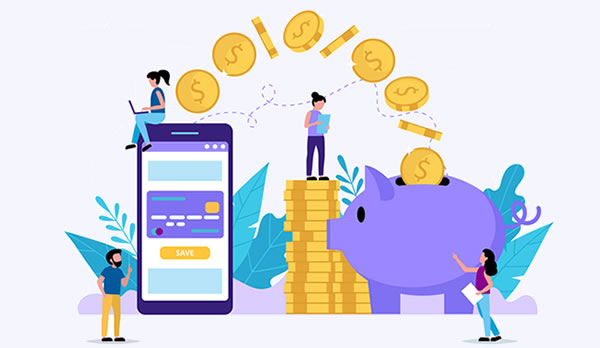Checking & Savings